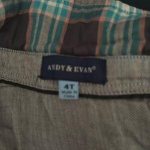 Andy Evan short sleeve shirt